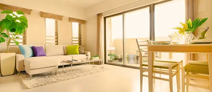 築1年以内の賃貸お部屋一覧